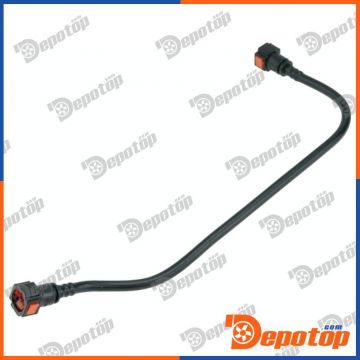 Tuyau de carburant pour RENAULT | BPP-RE-009, 7701045448